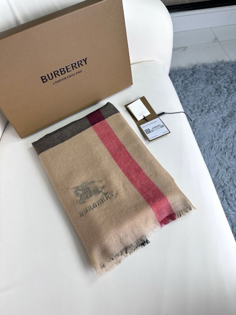 Burberry Scarf